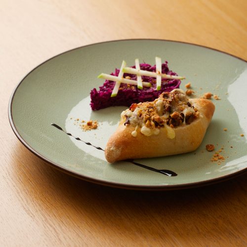 Restaurant Les Terrasses