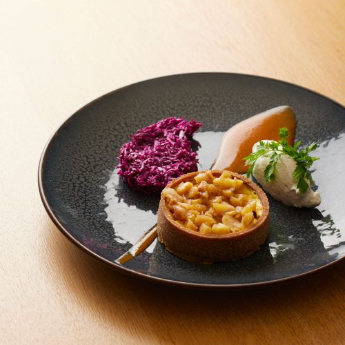 Restaurant Les Terrasses