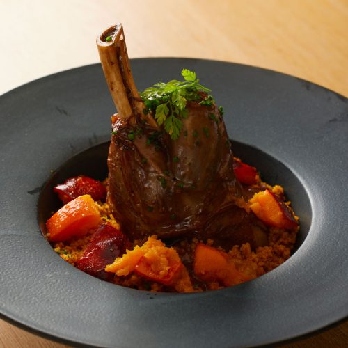 Restaurant Les Terrasses