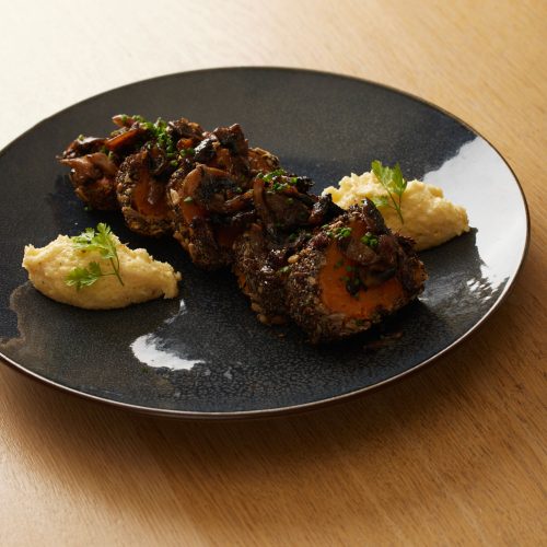 Restaurant Les Terrasses