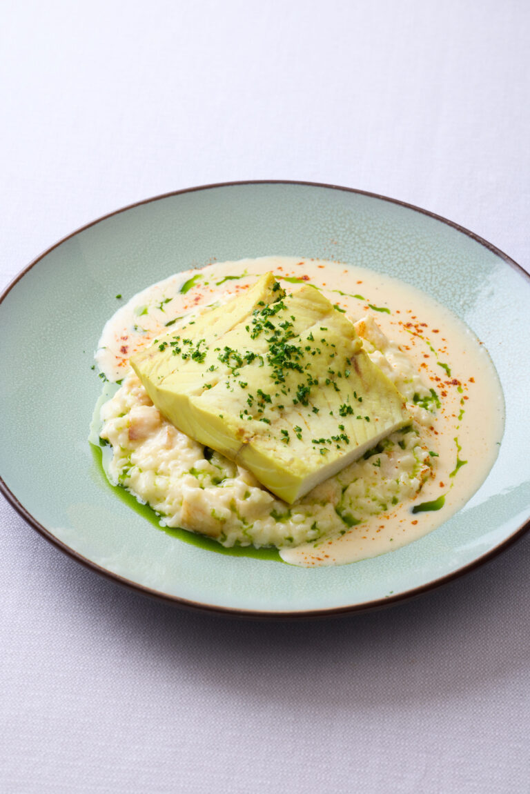 Restaurant Les Terrasses